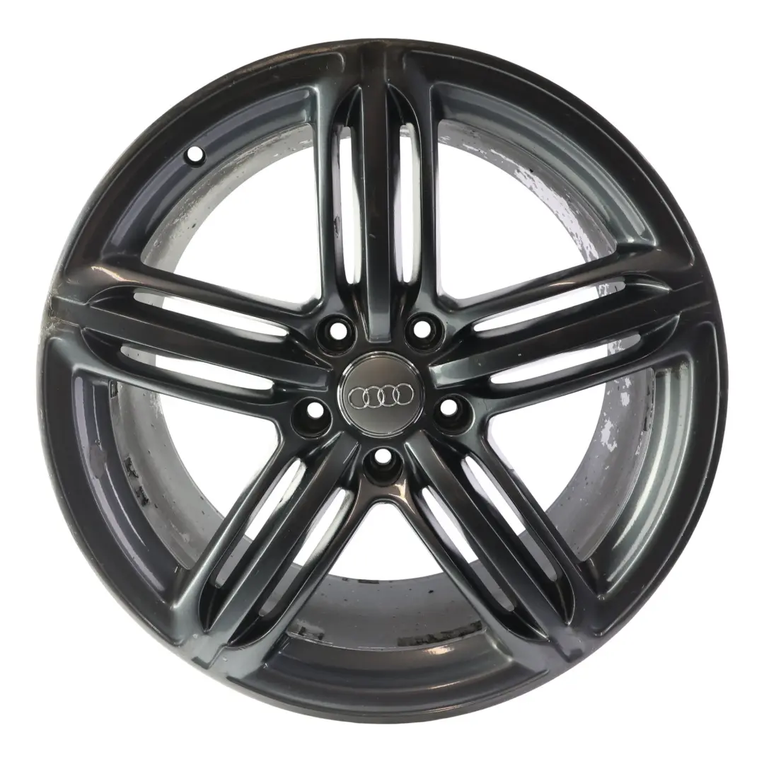 Alloy Wheel Rim 21" 10J ET:44 Speedline Star Spoke to Audi Q7 4L with Part number 4L0601025AE Audi Q7 4L Alloy Wheel Rim 21" 10J ET:44 Speedline Star Spoke - SKU 4L0601025AE-3 - Part number 4L0601025AE