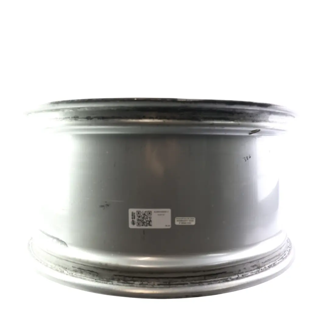 Audi Q7 4L Alu Felge 21" 10J ET:44 Speedline Stern Speiche - SKU 4L0601025AE-3 - Teilenummer 4L0601025AE