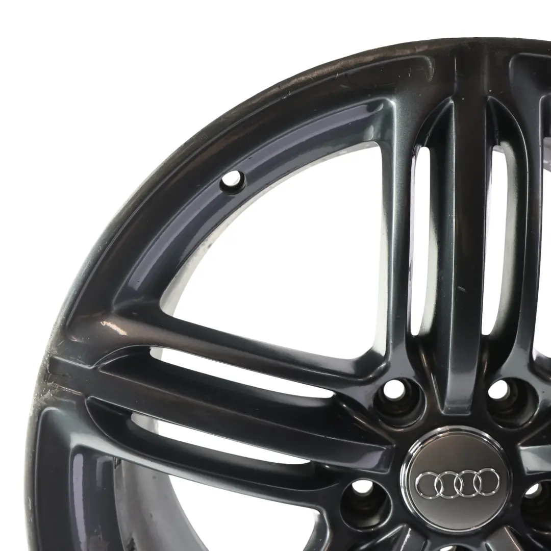 Alloy Wheel Rim 21" 10J ET:44 Speedline Star Spoke to Audi Q7 4L with Part number 4L0601025AE Audi Q7 4L Alloy Wheel Rim 21" 10J ET:44 Speedline Star Spoke - SKU 4L0601025AE-3 - Part number 4L0601025AE