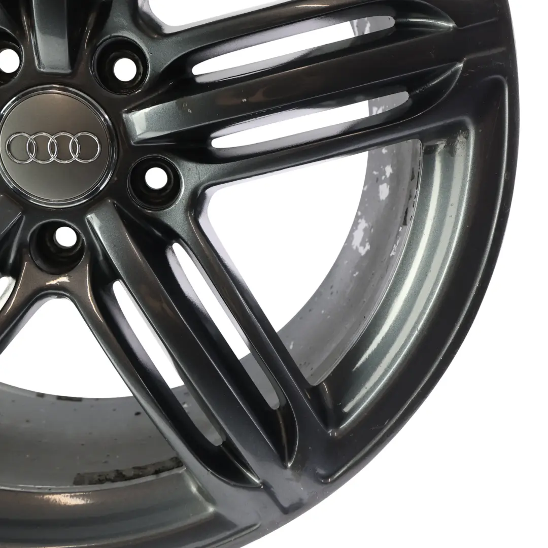 Jante Alliage 21" 10J ET:44 Speedline Star Spoke pour Audi Q7 4L à propos du numéro de pièce 4L0601025AE Audi Q7 4L Jante Alliage 21" 10J ET:44 Speedline Star Spoke - SKU 4L0601025AE-3 - Numéro de pièce 4L0601025AE