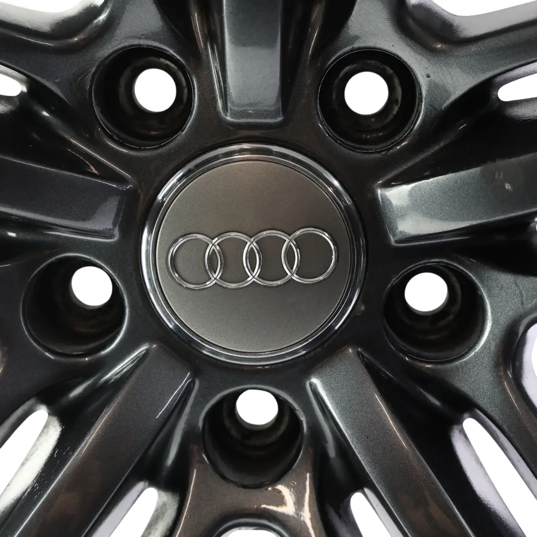 Audi Q7 4L Llanta Aleación 21" 10J ET:44 Speedline Estrella - SKU 4L0601025AE-3 - Número de pieza 4L0601025AE
