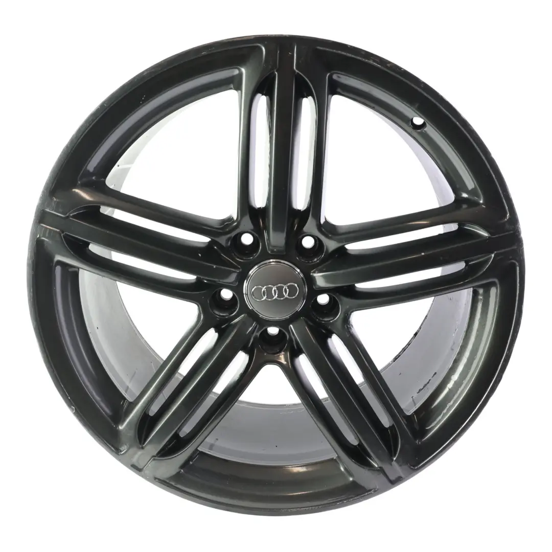 Szara Felga Aluminiowa Alufelga 21" 10J ET:44 do Audi Q7 4L o numerze 4L0601025BH Audi Q7 4L Szara Felga Aluminiowa Alufelga 21" 10J ET:44 - SKU 4L0601025BH-1 - Numer Części 4L0601025BH