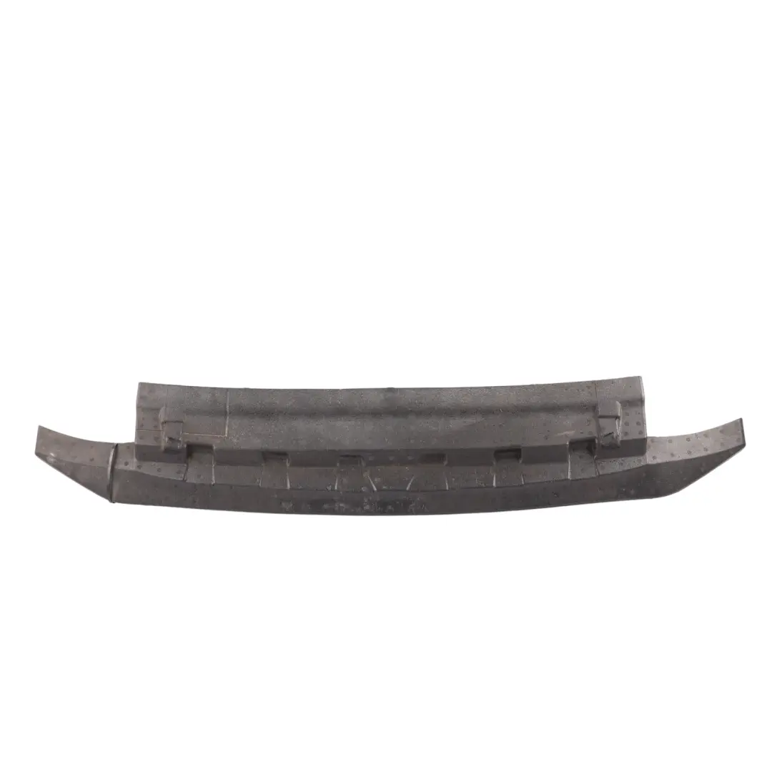 Mk1 Front Bumper Impact Absorber Foam Insert to Audi Q7 4L with Part number 4L0807550E Audi Q7 4L Mk1 Front Bumper Impact Absorber Foam Insert - SKU 4L0807550E - Part number 4L0807550E