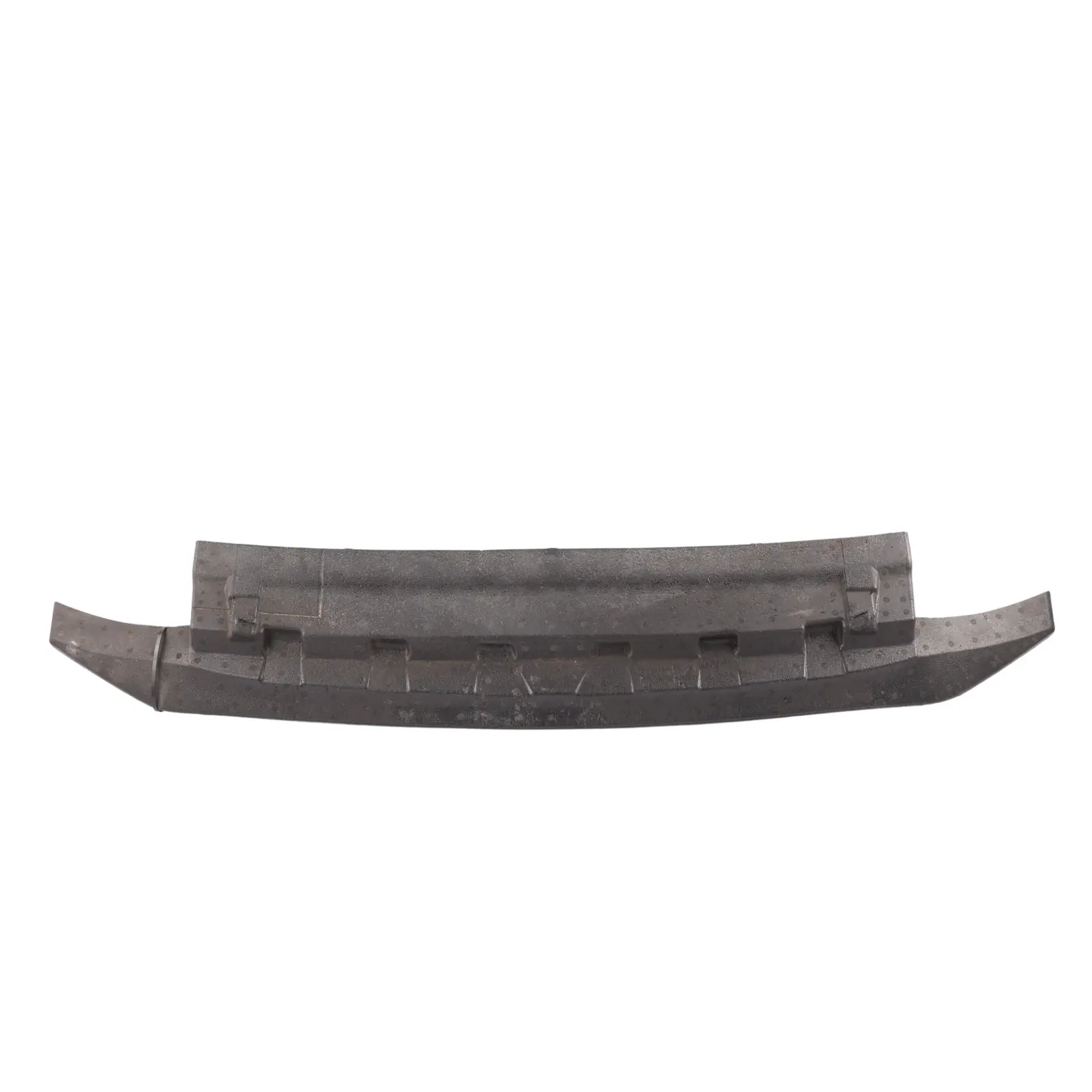 Audi Q7 4L Mk1 Front Bumper Impact Absorber Foam Insert 4L0807550E