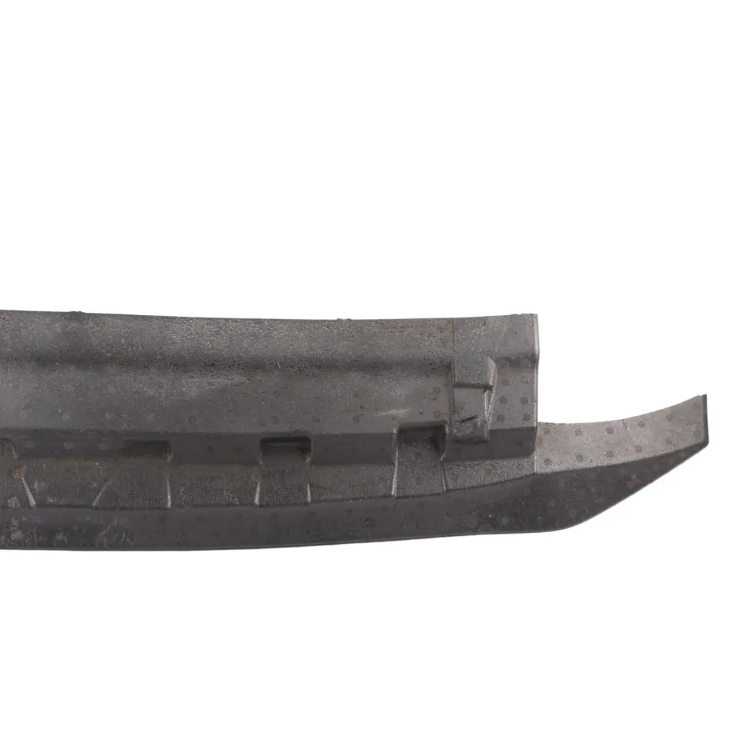 Audi Q7 4L Mk1 Front Bumper Impact Absorber Foam Insert - SKU 4L0807550E - Part number 4L0807550E