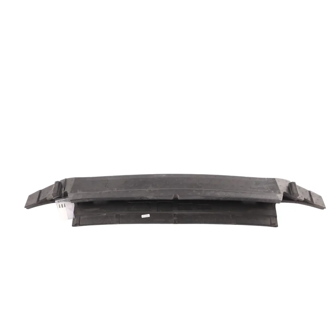 Audi Q7 4L Mk1 Front Bumper Impact Absorber Foam Insert - SKU 4L0807550E - Part number 4L0807550E