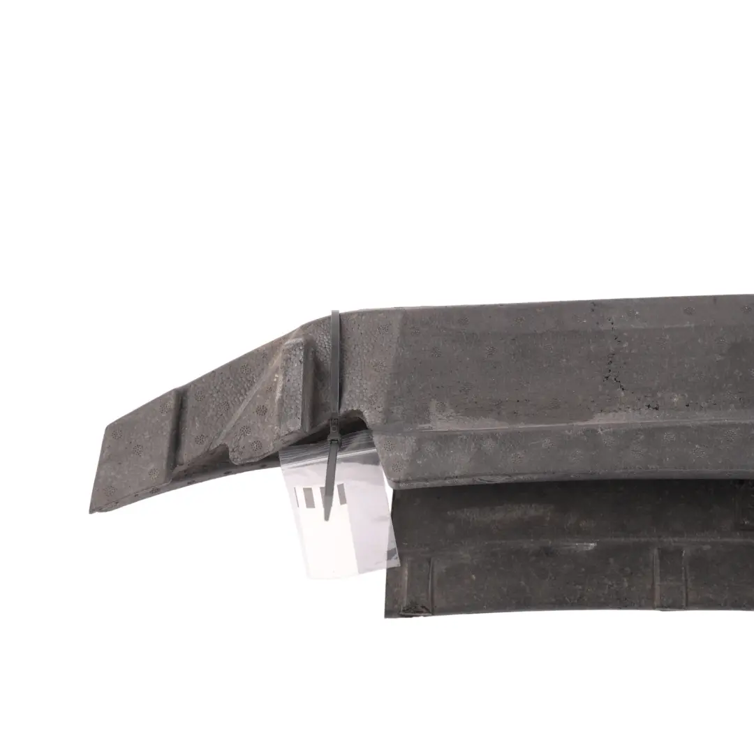Mk1 Front Bumper Impact Absorber Foam Insert to Audi Q7 4L with Part number 4L0807550E Audi Q7 4L Mk1 Front Bumper Impact Absorber Foam Insert - SKU 4L0807550E - Part number 4L0807550E