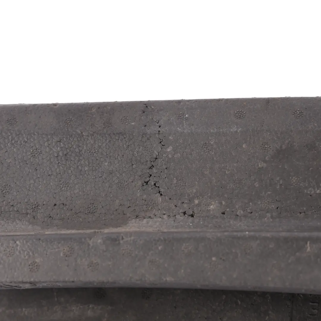 Audi Q7 4L Mk1 Front Bumper Impact Absorber Foam Insert - SKU 4L0807550E - Part number 4L0807550E
