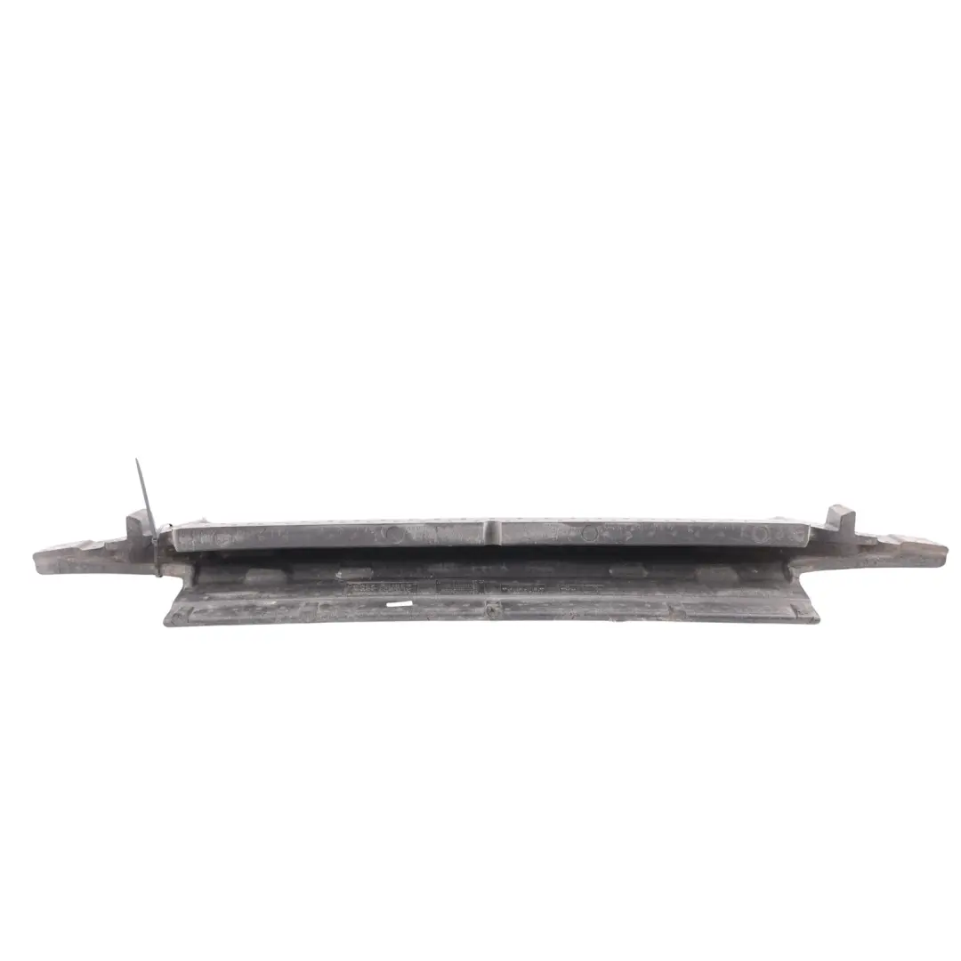 Audi Q7 4L Mk1 Front Bumper Impact Absorber Foam Insert - SKU 4L0807550E - Part number 4L0807550E