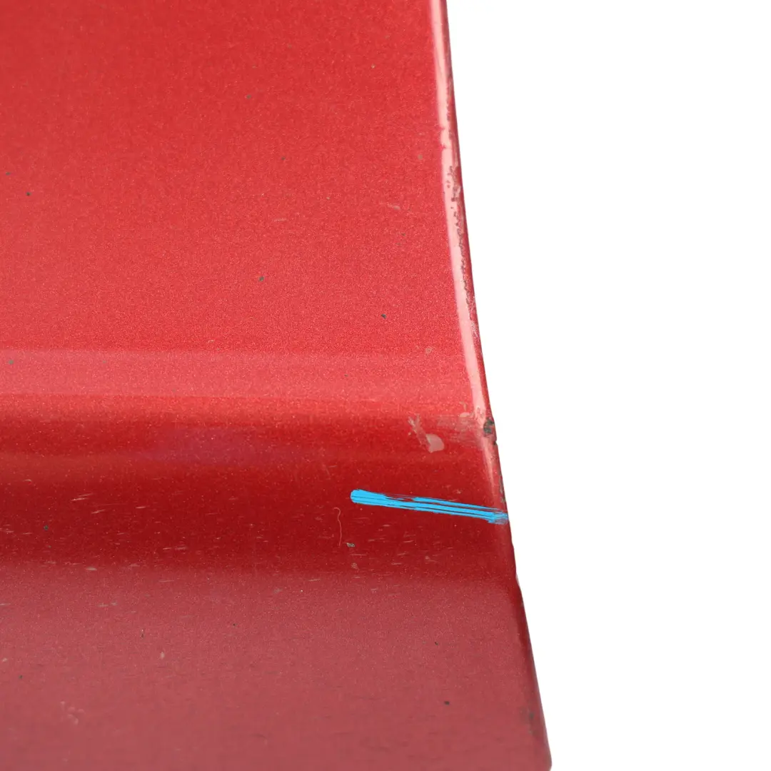 Audi Q7 4L Step Cover Door Trim Front Left N/S 4L0853959 Garnet Red Pearl - Z3F - SKU 4L0853959F-GAR - Part number 4L0853959F