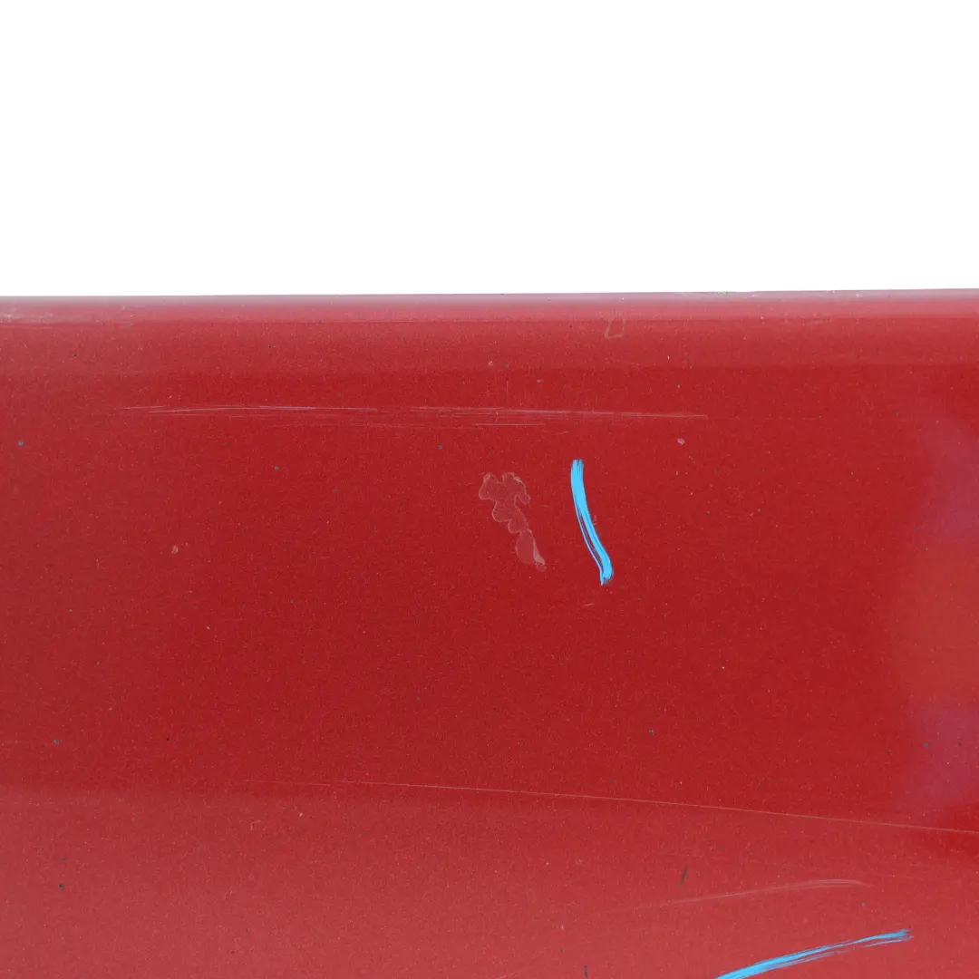 Step Cover Door Trim Front Left N/S 4L0853959 Garnet Red Pearl - Z3F to Audi Q7 4L with Part number 4L0853959F Audi Q7 4L Step Cover Door Trim Front Left N/S 4L0853959 Garnet Red Pearl - Z3F - SKU 4L0853959F-GAR - Part number 4L0853959F