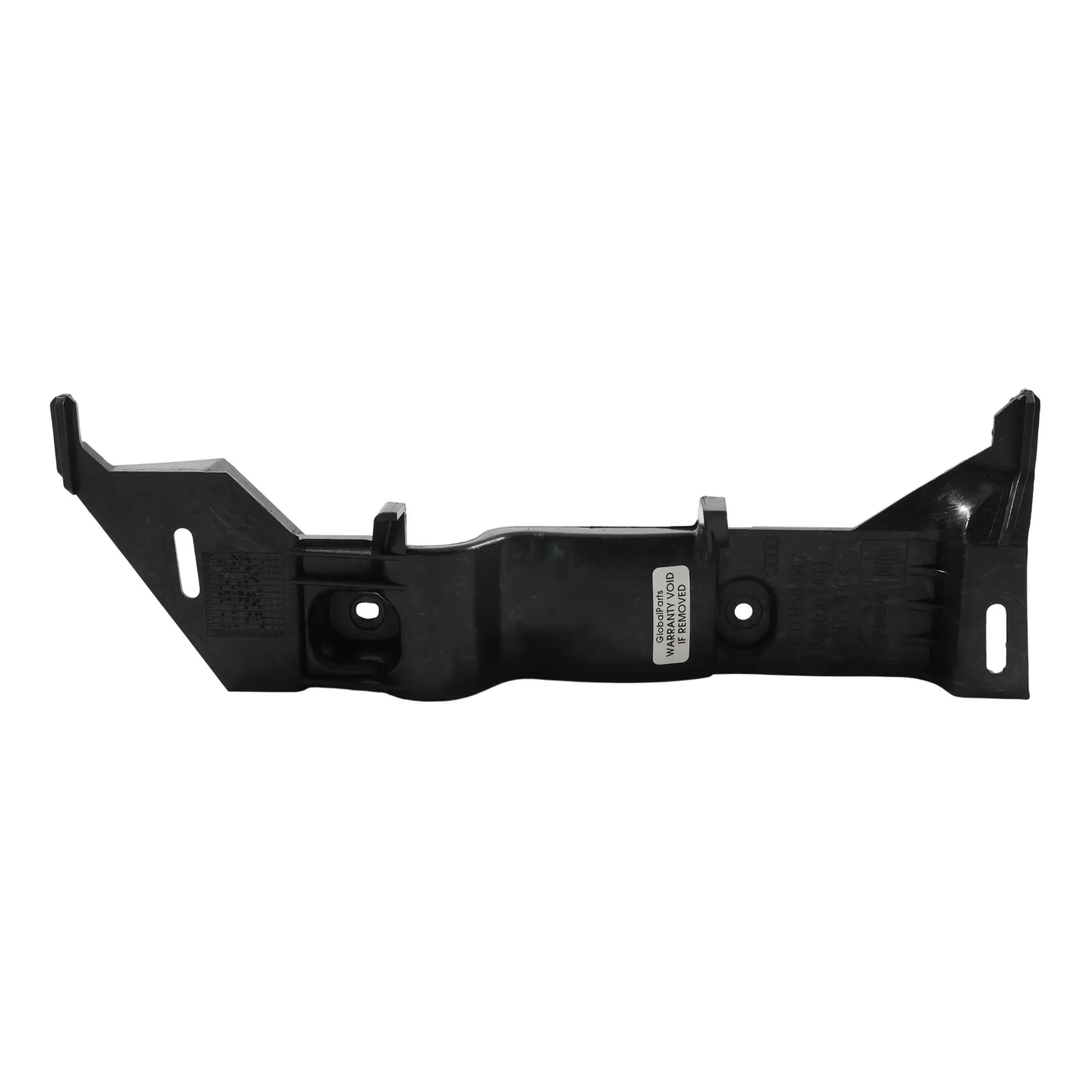 Audi Q7 4L Soporte Moldura Pilar B Izquierdo 4L0858847