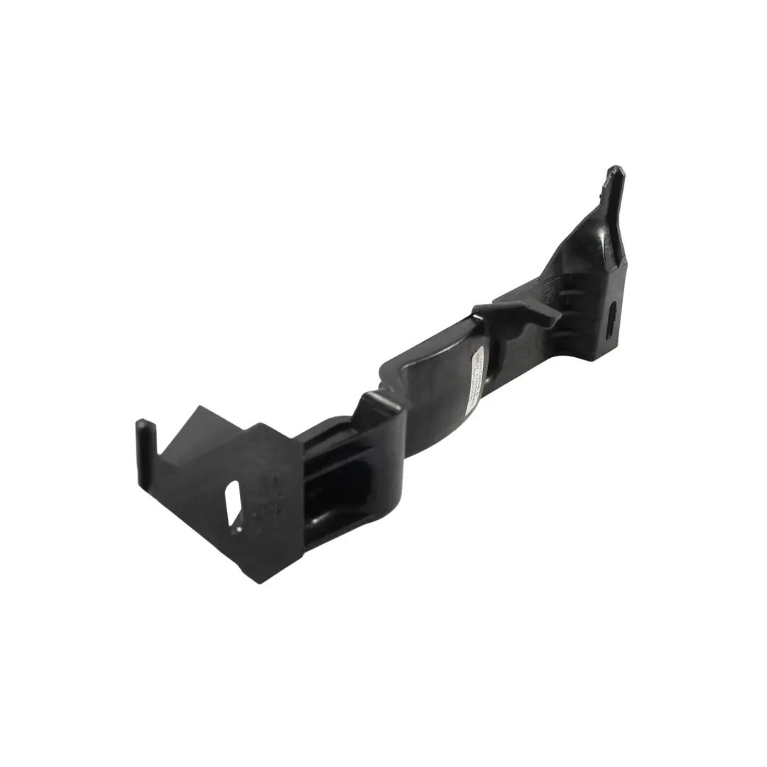 Supporto Staffa Montaggio Rivestimento Montante B Sinistro per Audi Q7 4L con numero di parte 4L0858847 Audi Q7 4L Supporto Staffa Montaggio Rivestimento Montante B Sinistro - SKU 4L0858847 - Numero di parte 4L0858847