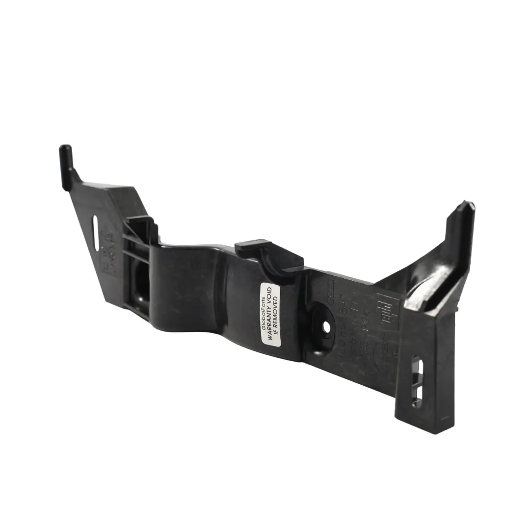 Soporte Moldura Pilar B Izquierdo para Audi Q7 4L con número de pieza 4L0858847 Audi Q7 4L Soporte Moldura Pilar B Izquierdo - SKU 4L0858847 - Número de pieza 4L0858847