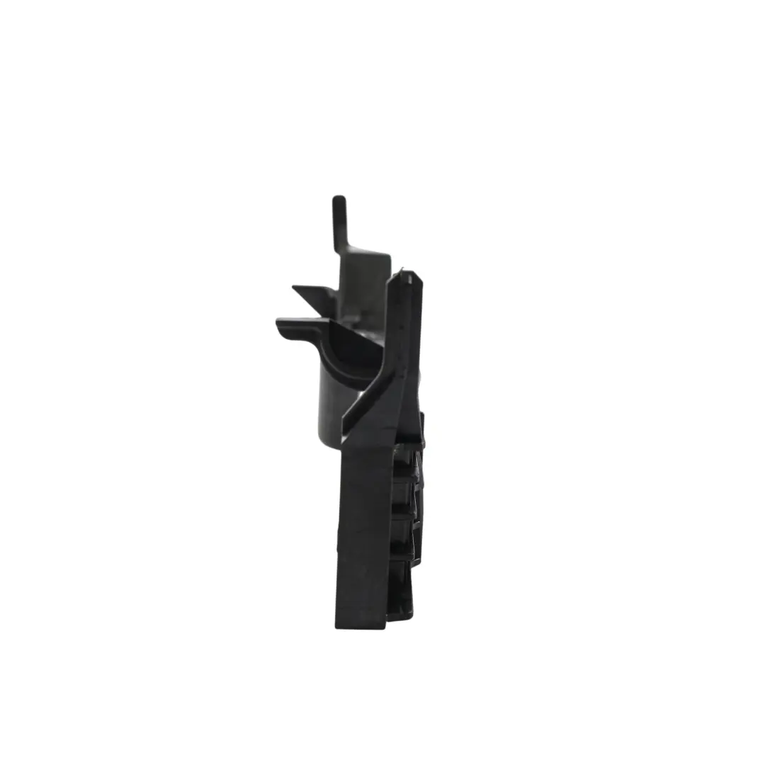 Audi Q7 4L Soporte Moldura Pilar B Izquierdo - SKU 4L0858847 - Número de pieza 4L0858847