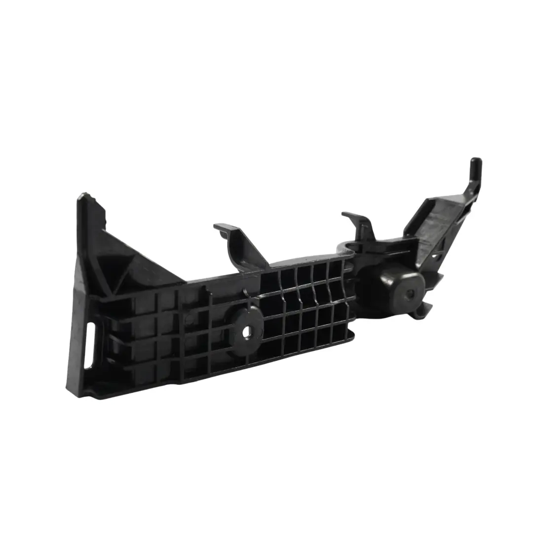 Audi Q7 4L B-Säule Verkleidung Halter Halterung Träger Links - SKU 4L0858847 - Teilenummer 4L0858847