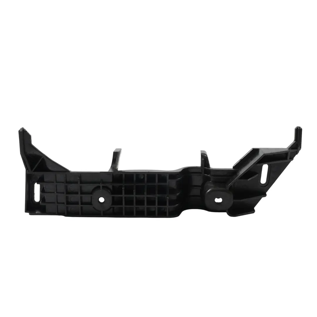 Audi Q7 4L B Pillar Trim Holder Bracket Mount Support Left N/S - SKU 4L0858847 - Part number 4L0858847
