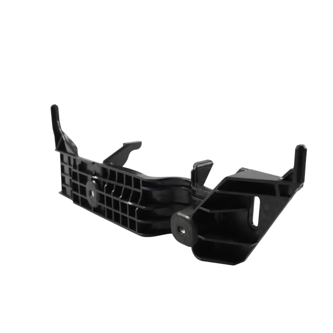 Pillar Trim Holder Bracket Mount Support Left N/S to Audi Q7 4L B with Part number 4L0858847 Audi Q7 4L B Pillar Trim Holder Bracket Mount Support Left N/S - SKU 4L0858847 - Part number 4L0858847