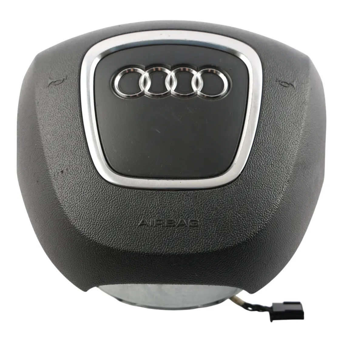 Audi Q7 4L Steering Wheel Driver's Side Air Module Unit 4L0880201AM