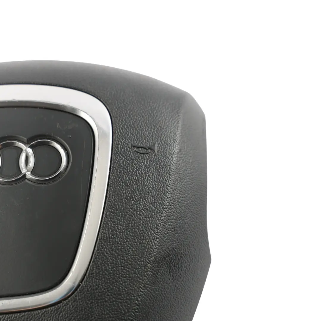 Steering Wheel Driver's Side Air Module Unit to Audi Q7 4L with Part number 4L0880201AM Audi Q7 4L Steering Wheel Driver's Side Air Module Unit - SKU 4L0880201AM - Part number 4L0880201AM