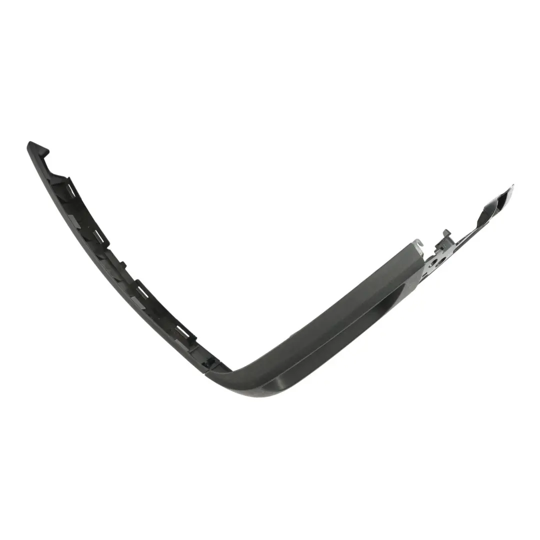 Garniture Siège Avant Inférieur Gauche Noir pour Audi Q7 4L à propos du numéro de pièce 4L0881325C Audi Q7 4L Garniture Siège Avant Inférieur Gauche Noir - SKU 4L0881325C - Numéro de pièce 4L0881325C