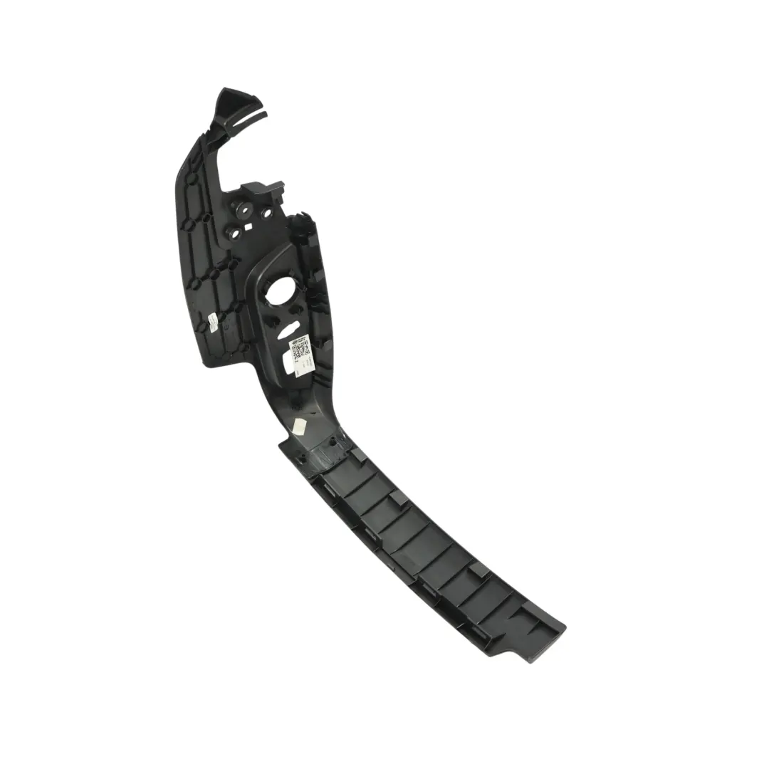 Audi Q7 4L Garniture Siège Avant Inférieur Gauche Noir - SKU 4L0881325C - Numéro de pièce 4L0881325C