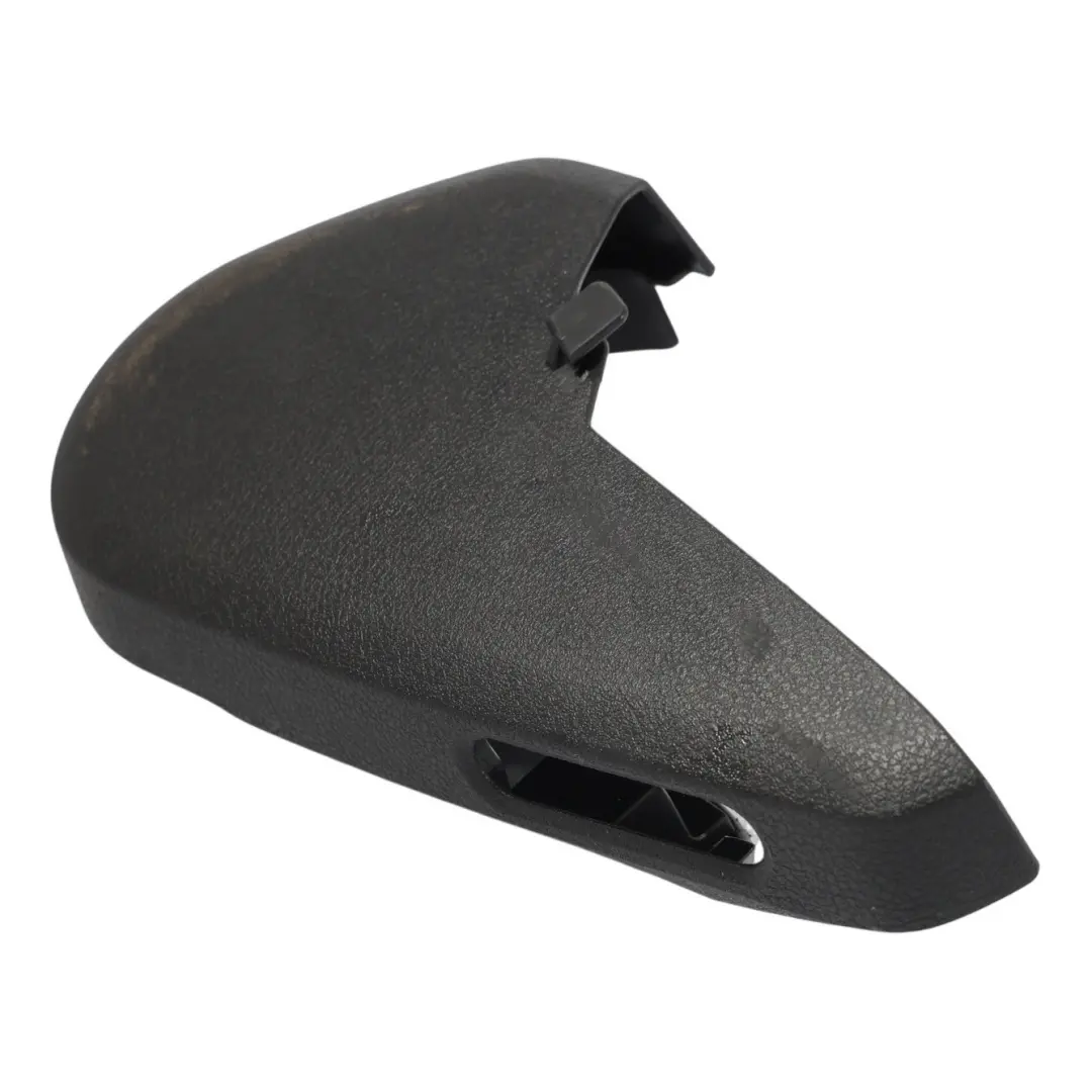 Panel Moldura Asiento Delantero Izquierdo para Audi Q7 4L con número de pieza 4L0881607A Audi Q7 4L Panel Moldura Asiento Delantero Izquierdo - SKU 4L0881607A - Número de pieza 4L0881607A