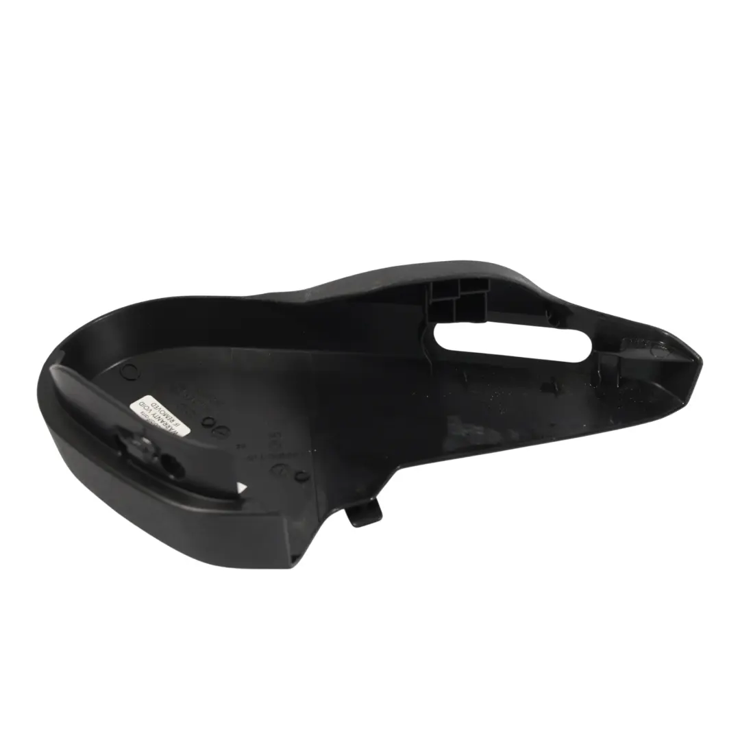 Rivestimento Telaio Sedile Anteriore Sinistro per Audi Q7 4L con numero di parte 4L0881607A Audi Q7 4L Rivestimento Telaio Sedile Anteriore Sinistro - SKU 4L0881607A - Numero di parte 4L0881607A