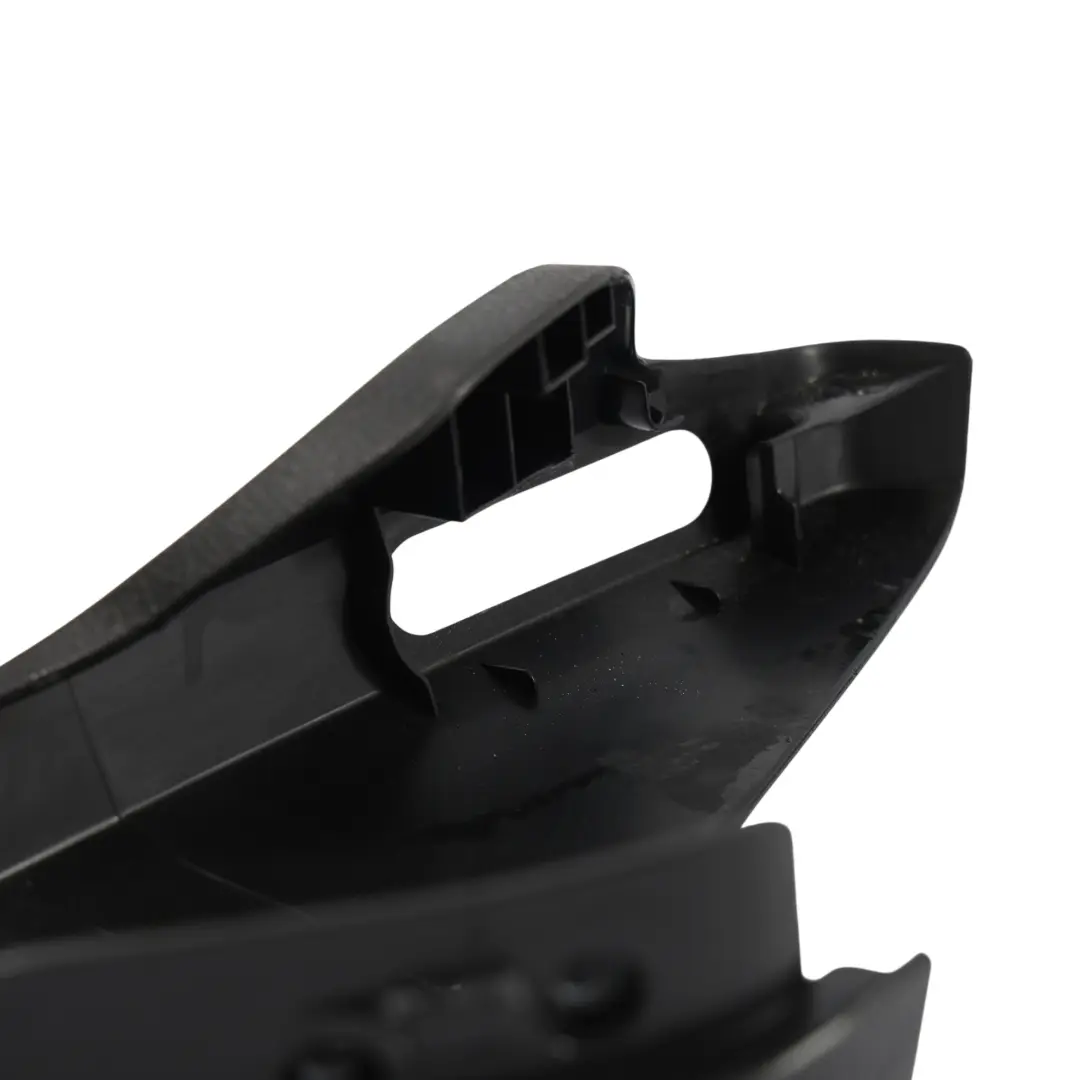 Panel Moldura Asiento Delantero Izquierdo para Audi Q7 4L con número de pieza 4L0881607A Audi Q7 4L Panel Moldura Asiento Delantero Izquierdo - SKU 4L0881607A - Número de pieza 4L0881607A
