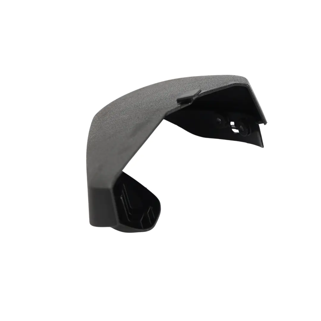 Sitzrahmen Verkleidung Blende Vorne Außen Links für Audi Q7 4L mit Teilenummer 4L0881607A Audi Q7 4L Sitzrahmen Verkleidung Blende Vorne Außen Links - SKU 4L0881607A - Teilenummer 4L0881607A