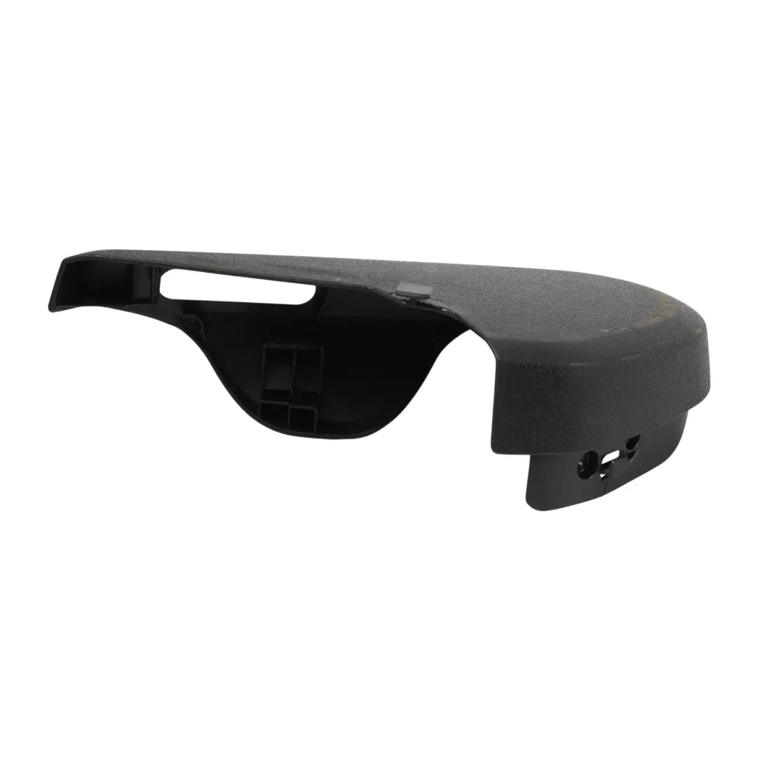 Audi Q7 4L Rivestimento Telaio Sedile Anteriore Sinistro - SKU 4L0881607A - Numero di parte 4L0881607A