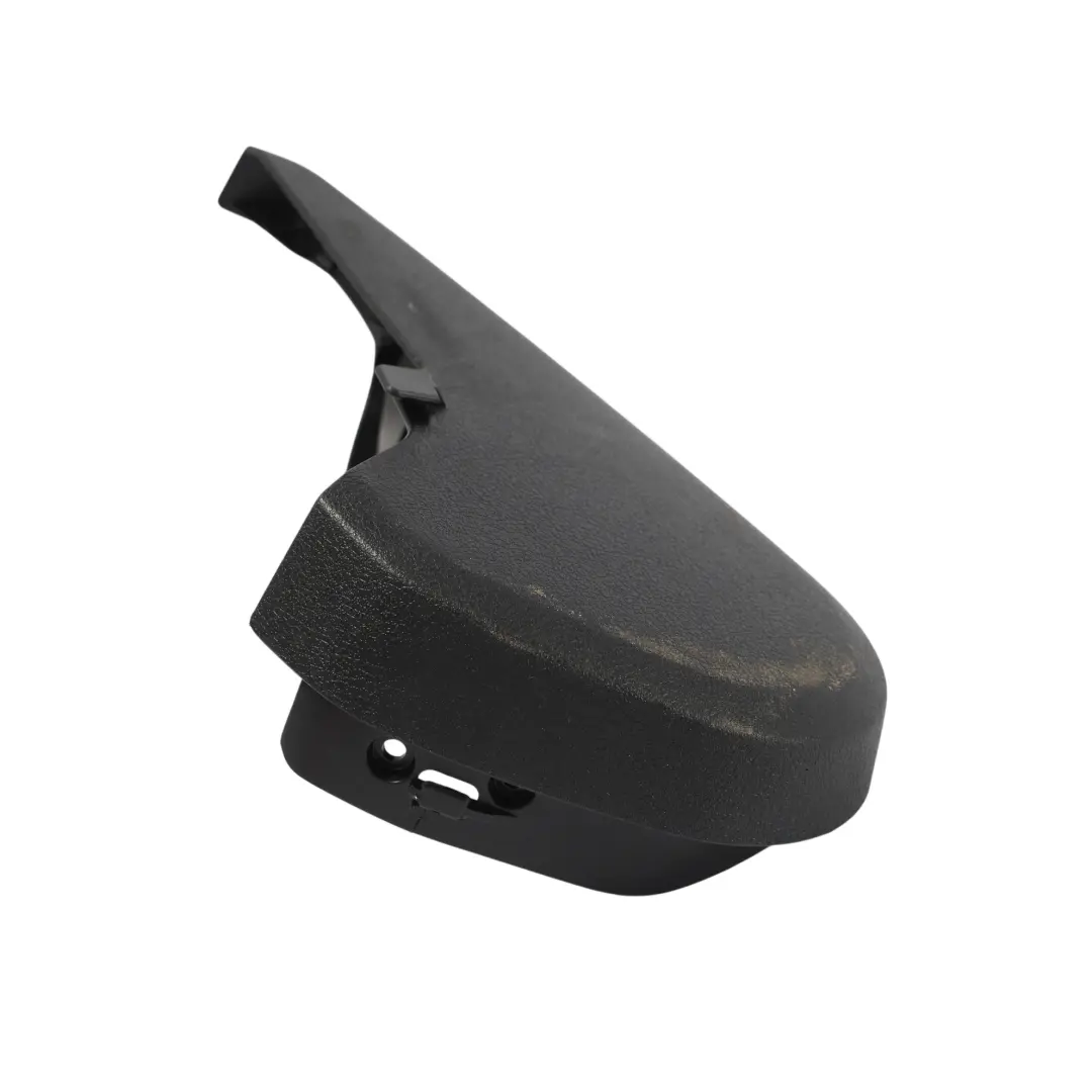Panel Moldura Asiento Delantero Izquierdo para Audi Q7 4L con número de pieza 4L0881607A Audi Q7 4L Panel Moldura Asiento Delantero Izquierdo - SKU 4L0881607A - Número de pieza 4L0881607A
