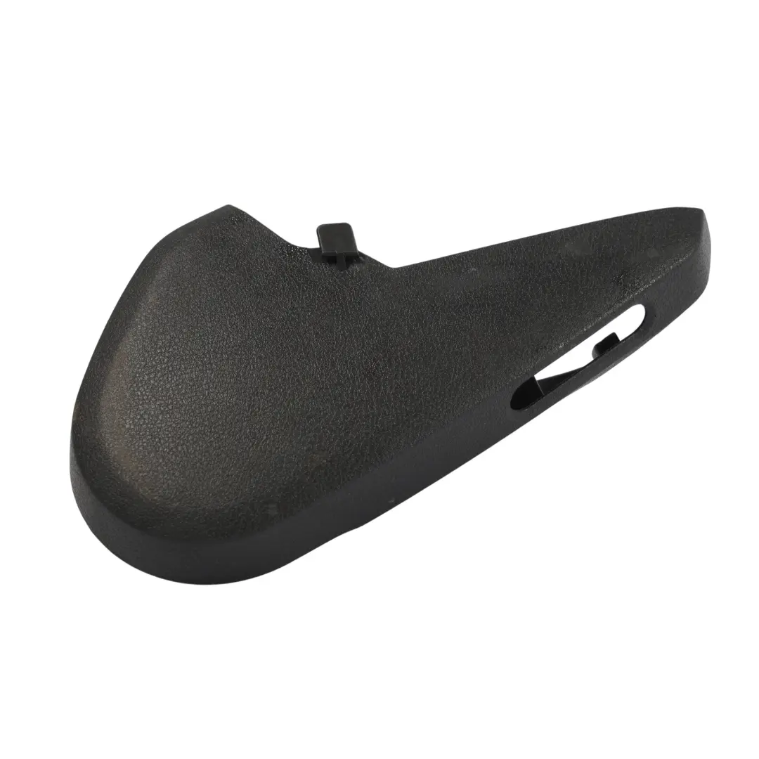 Osłona Ramy Siedzenia Przednia Zewnętrzna Lewa do Audi Q7 4L o numerze 4L0881607A Audi Q7 4L Osłona Ramy Siedzenia Przednia Zewnętrzna Lewa - SKU 4L0881607A - Numer Części 4L0881607A