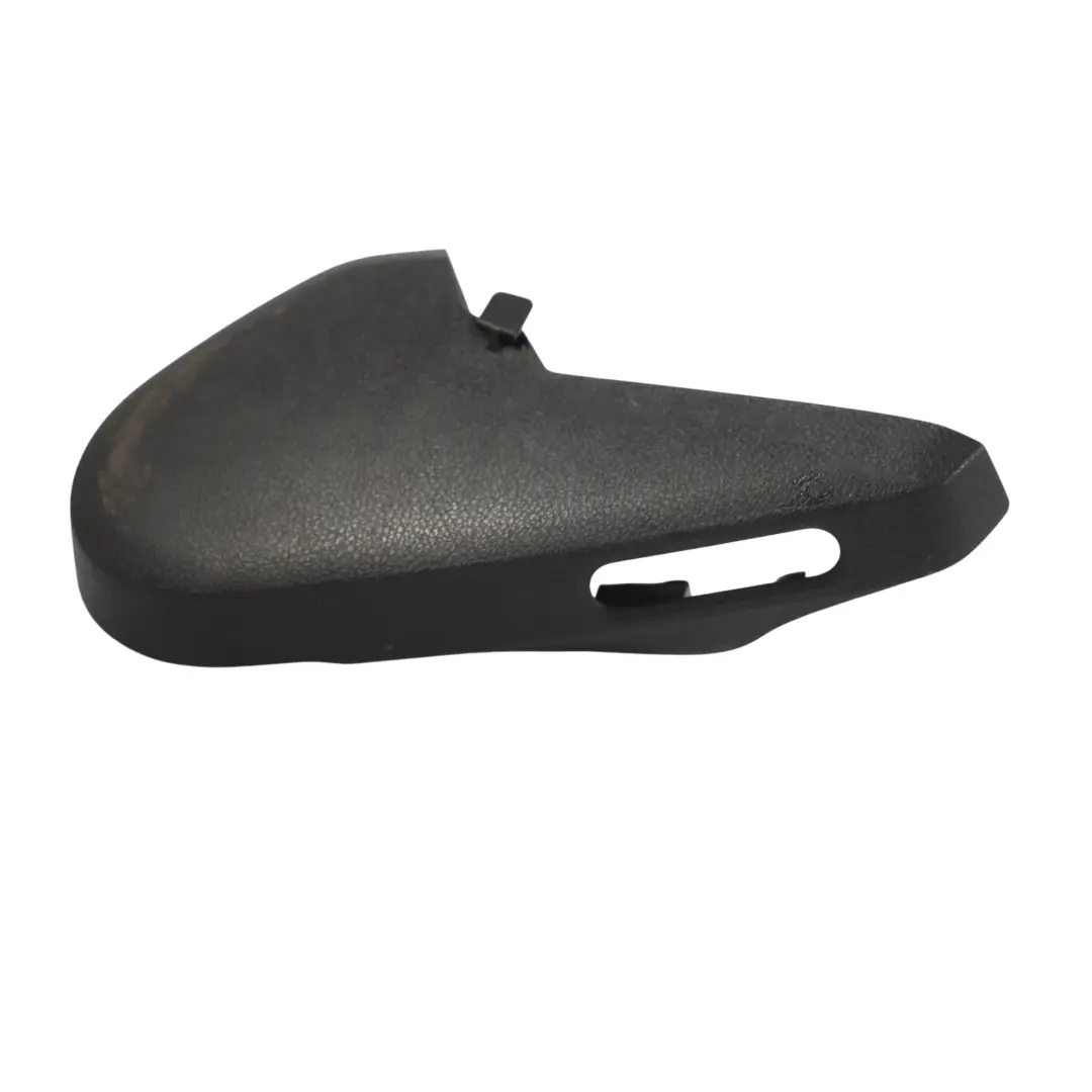 Frame Trim Cover Panel Front Outer Left N/S to Audi Q7 4L Seat with Part number 4L0881607A Audi Q7 4L Seat Frame Trim Cover Panel Front Outer Left N/S - SKU 4L0881607A - Part number 4L0881607A