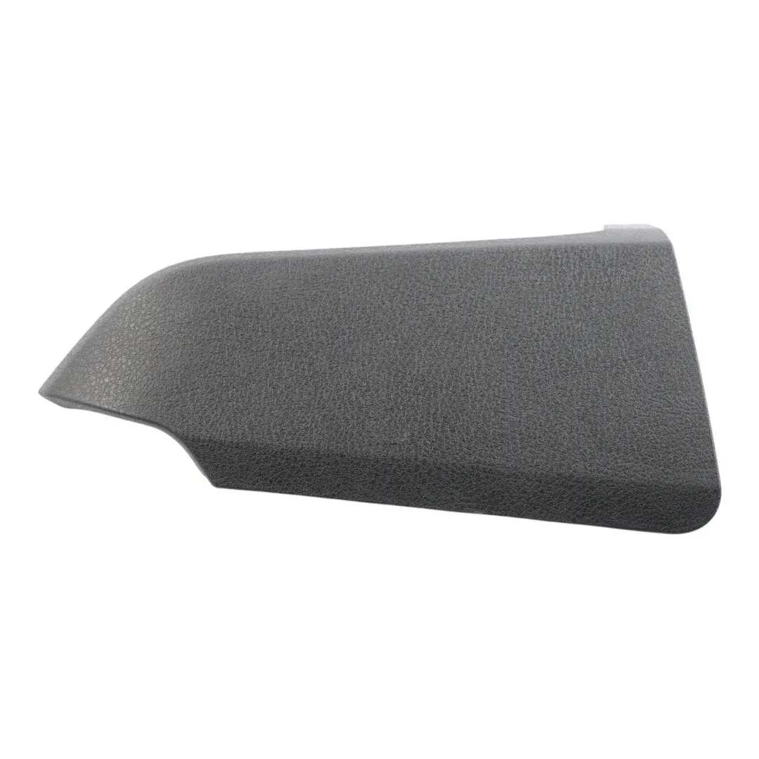 Inner Blank Trim Cover Cap Front Left Seat N/S Right Part to Audi Q7 4L with Part number 4L0882328A Audi Q7 4L Inner Blank Trim Cover Cap Front Left Seat N/S Right Part - SKU 4L0882328A - Part number 4L0882328A