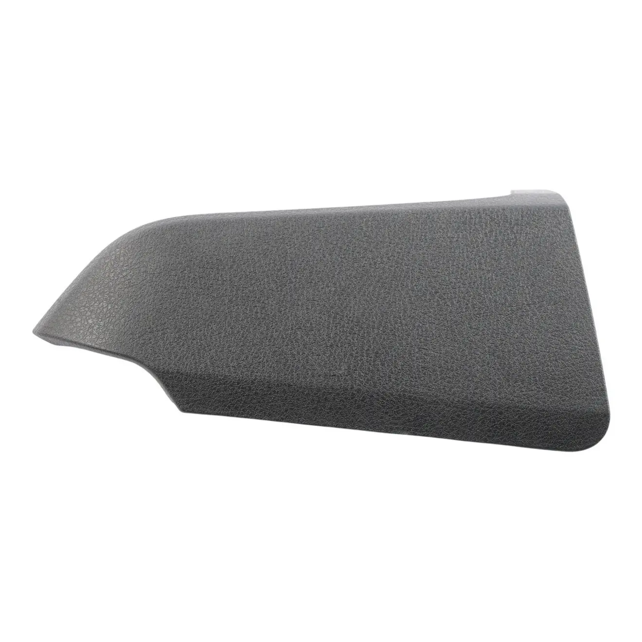 Audi Q7 4L Inner Blank Trim Cover Cap Front Left Seat N/S Right Part 4L0882328A