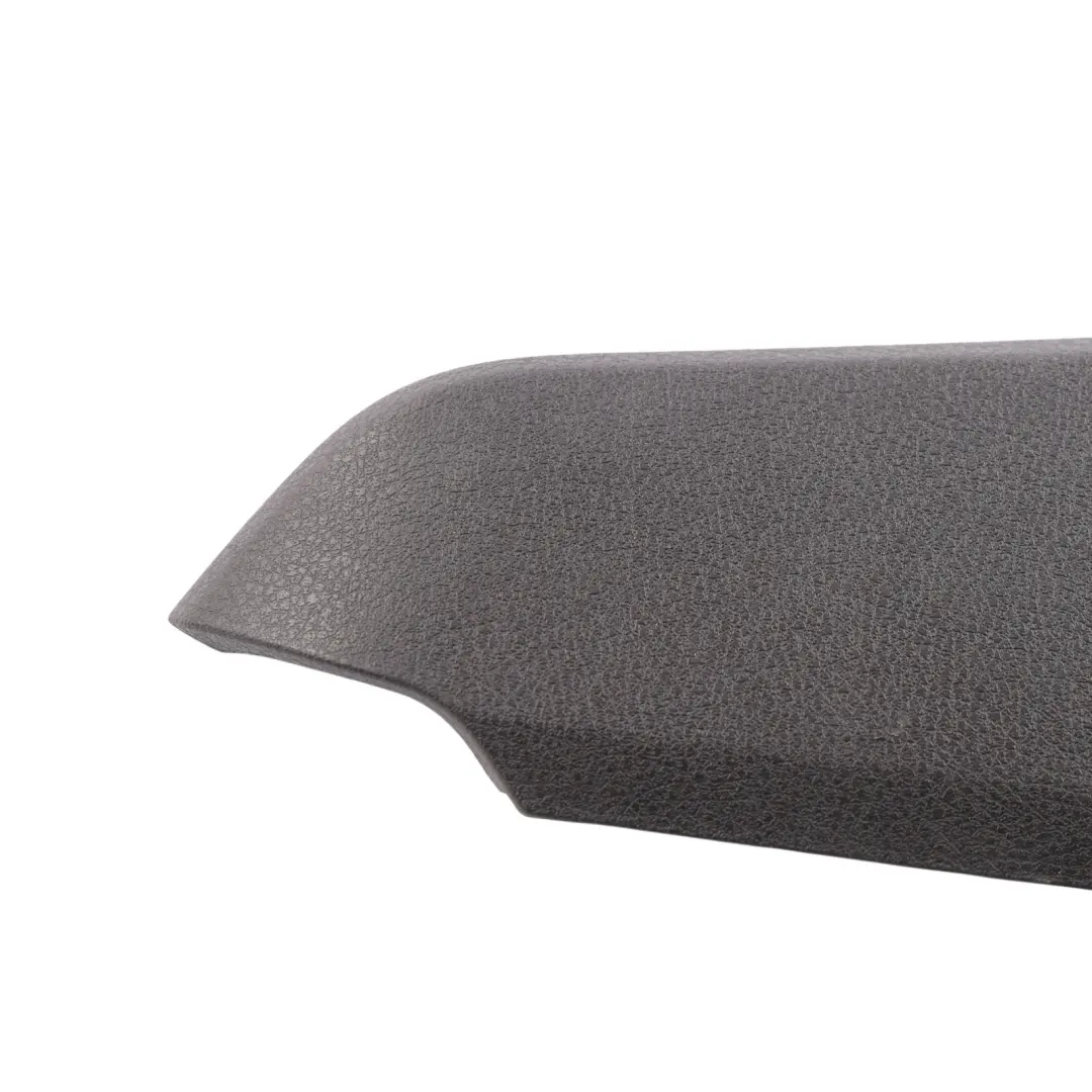 Inner Blank Trim Cover Cap Front Left Seat N/S Right Part to Audi Q7 4L with Part number 4L0882328A Audi Q7 4L Inner Blank Trim Cover Cap Front Left Seat N/S Right Part - SKU 4L0882328A - Part number 4L0882328A