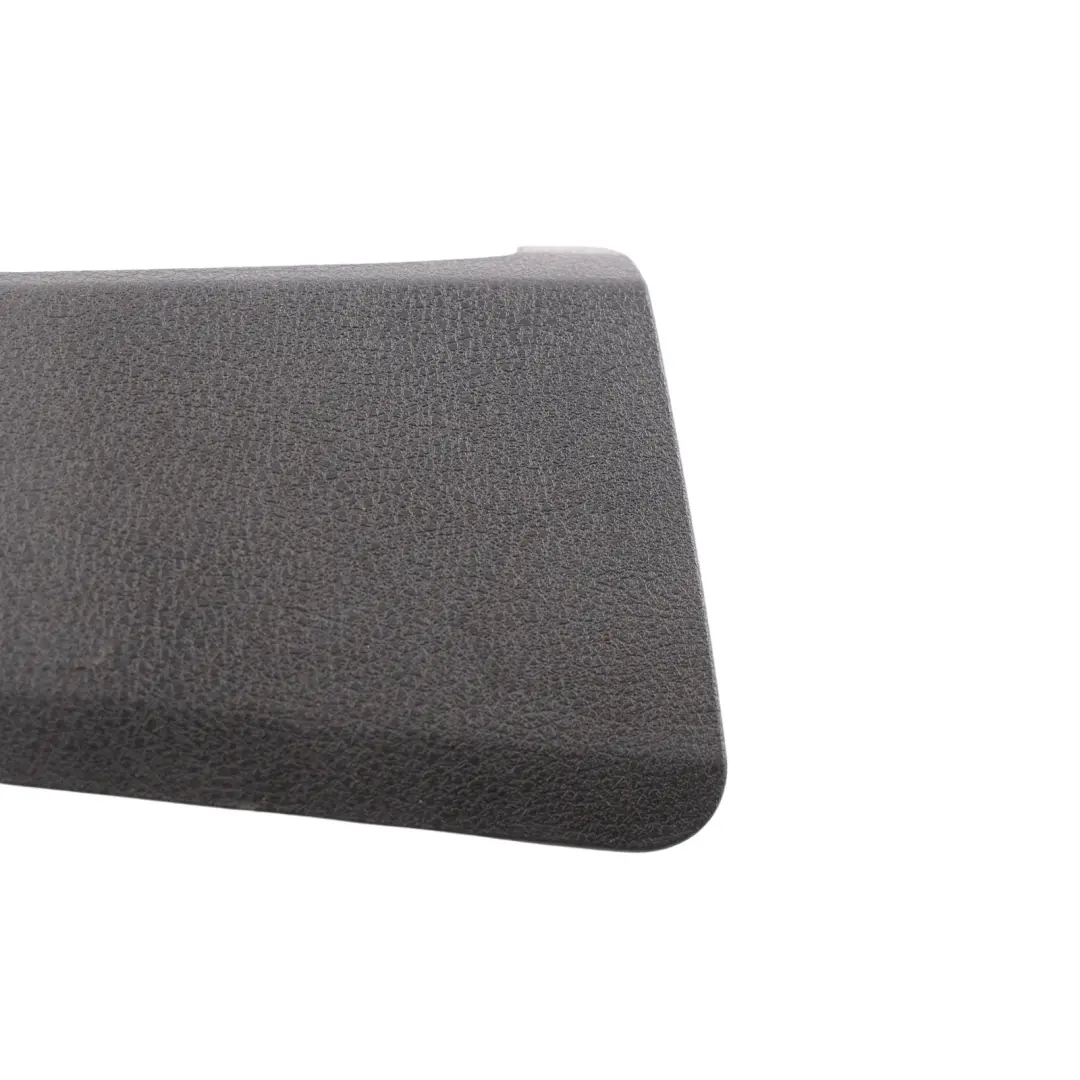 Inner Blank Trim Cover Cap Front Left Seat N/S Right Part to Audi Q7 4L with Part number 4L0882328A Audi Q7 4L Inner Blank Trim Cover Cap Front Left Seat N/S Right Part - SKU 4L0882328A - Part number 4L0882328A