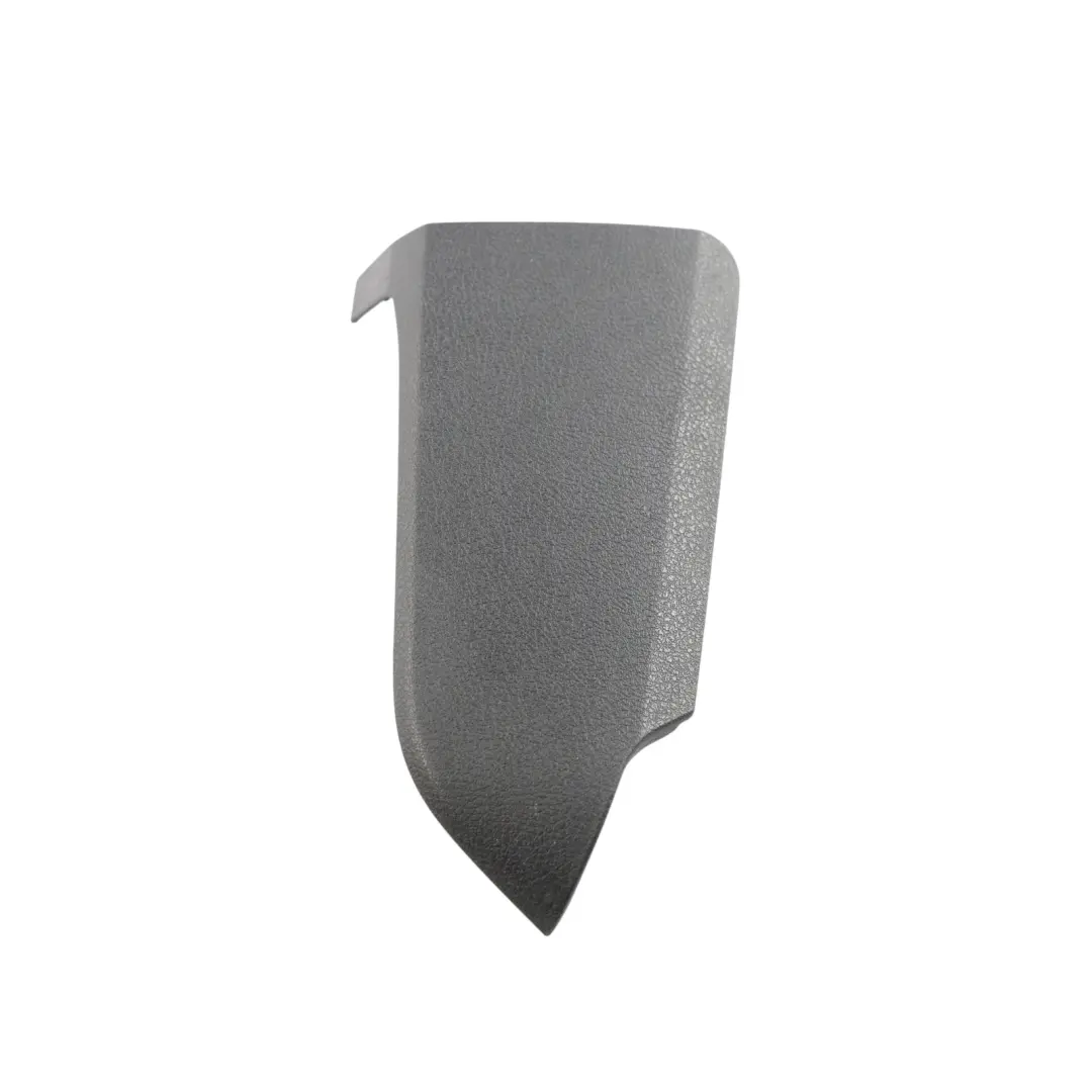 Inner Blank Trim Cover Cap Front Left Seat N/S Right Part to Audi Q7 4L with Part number 4L0882328A Audi Q7 4L Inner Blank Trim Cover Cap Front Left Seat N/S Right Part - SKU 4L0882328A - Part number 4L0882328A