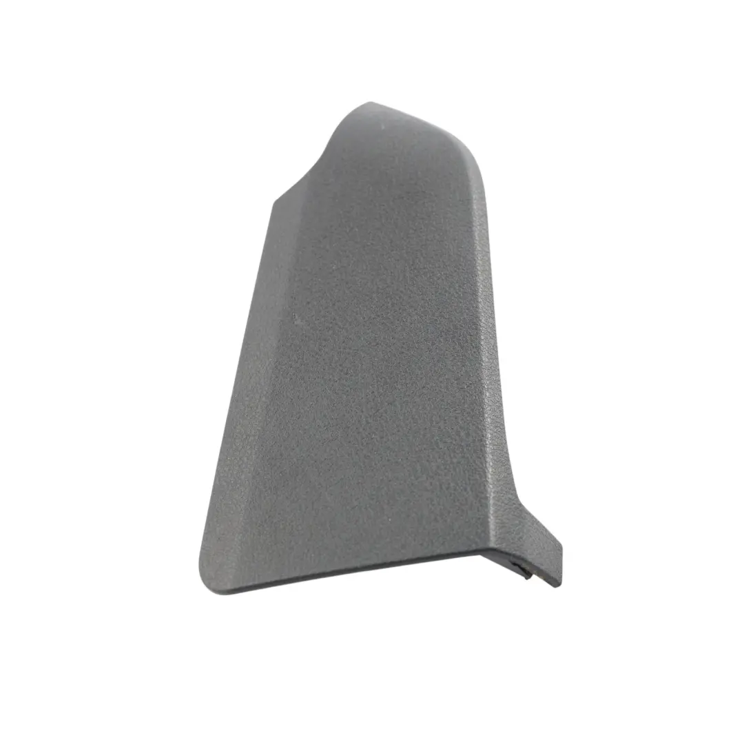 Audi Q7 4L Inner Blank Trim Cover Cap Front Left Seat N/S Right Part - SKU 4L0882328A - Part number 4L0882328A
