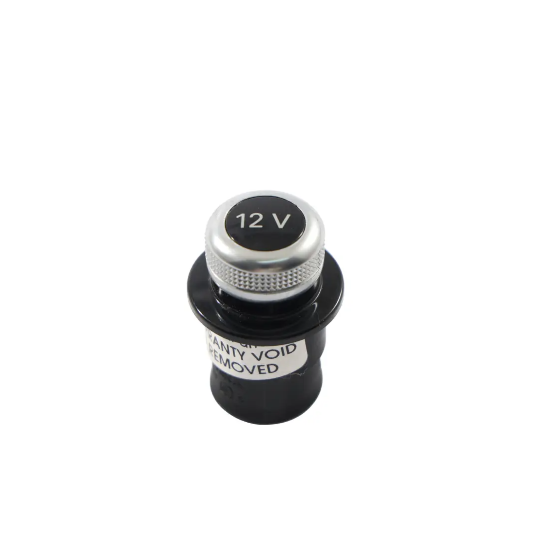Centre Console Power Outlet Lighter Cap Cover 12V to Audi Q3 8U with Part number 4L0919311 Audi Q3 8U Centre Console Power Outlet Lighter Cap Cover 12V - SKU 4L0919311 - Part number 4L0919311