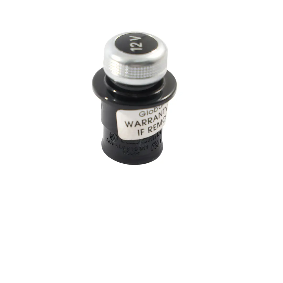 Centre Console Power Outlet Lighter Cap Cover 12V to Audi Q3 8U with Part number 4L0919311 Audi Q3 8U Centre Console Power Outlet Lighter Cap Cover 12V - SKU 4L0919311 - Part number 4L0919311