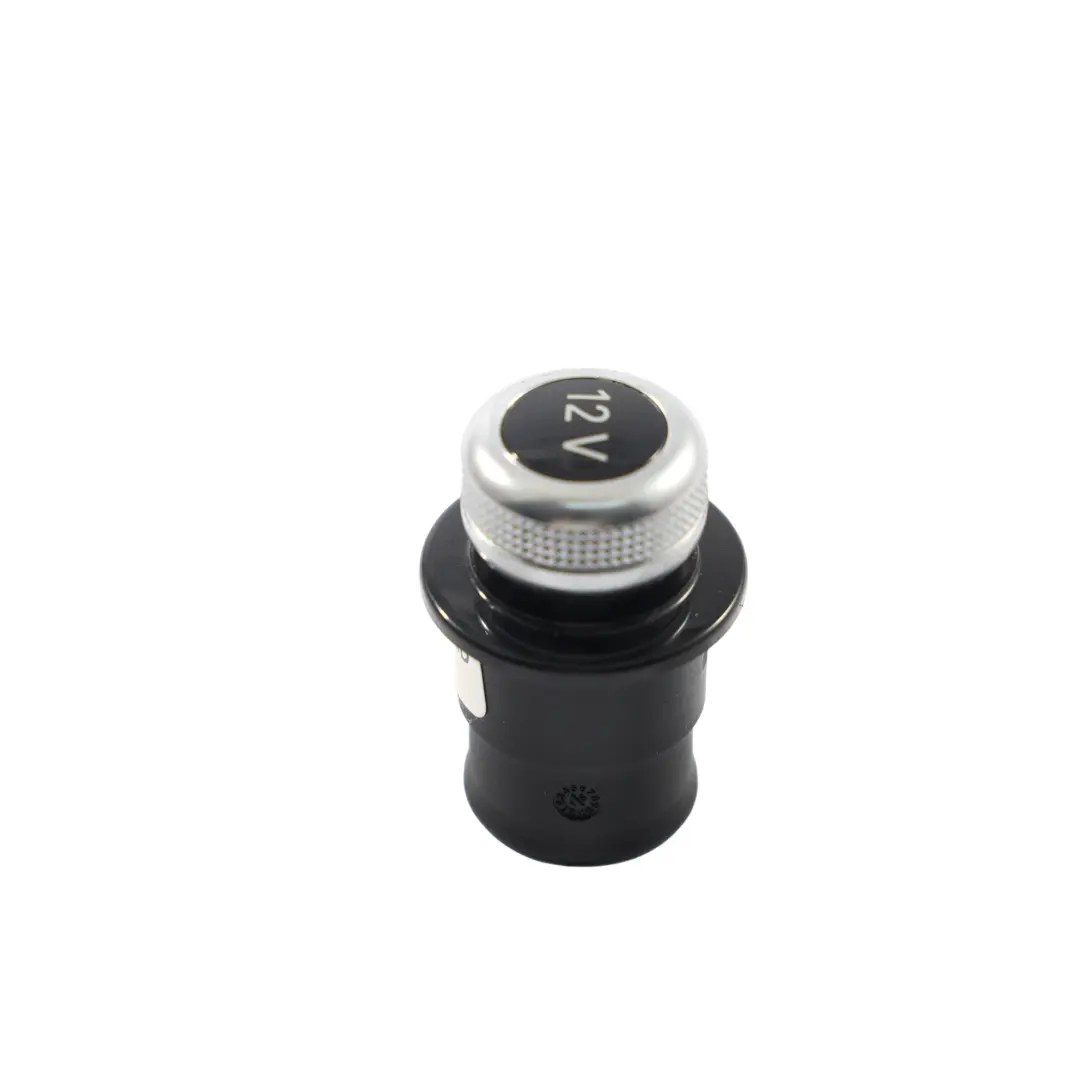Audi Q3 8U Cache Prise Allume-Cigare Console Centrale 12V - SKU 4L0919311 - Numéro de pièce 4L0919311