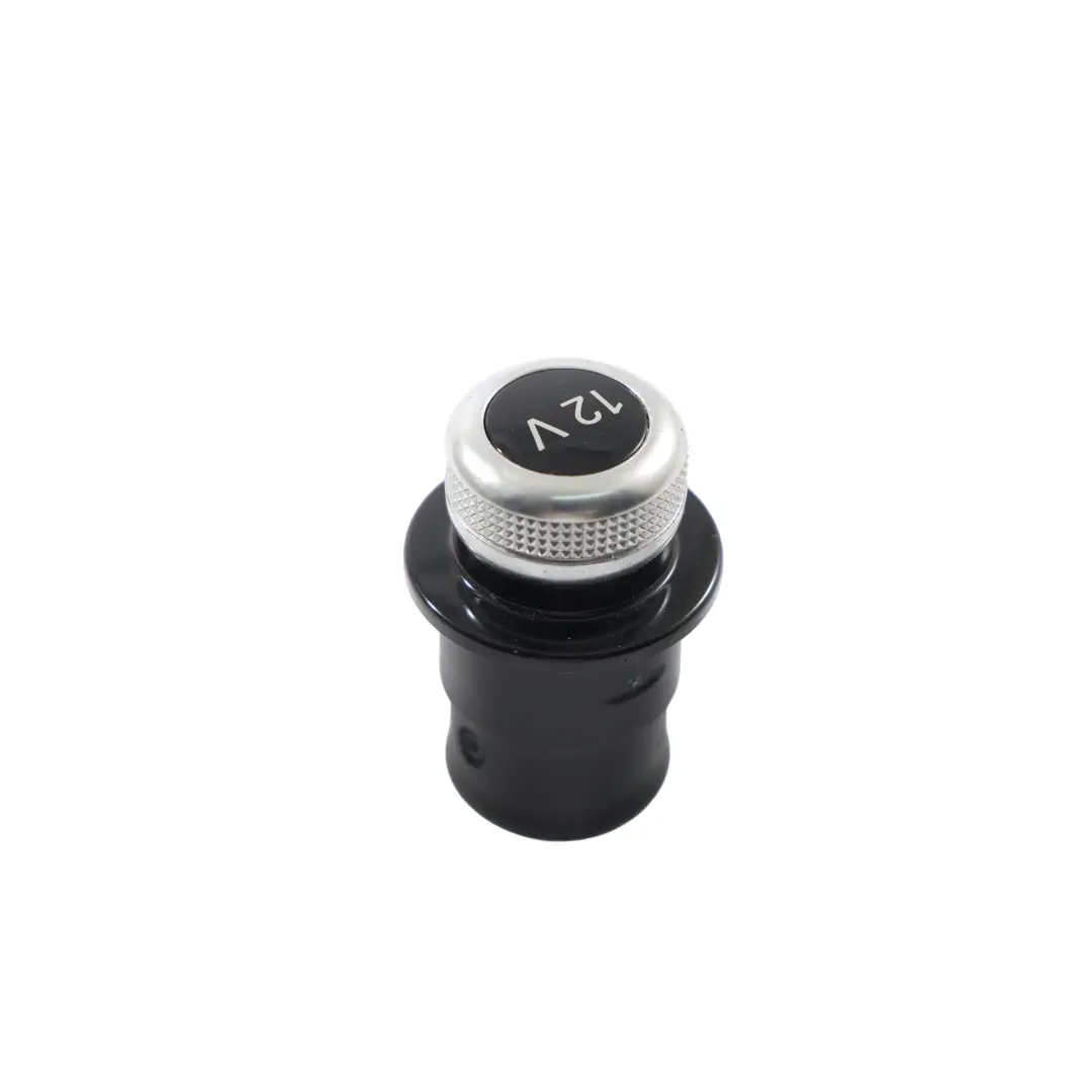 Audi Q3 8U Mittelkonsole Steckdose Feuerzeug Kappe Abdeckung 12V - SKU 4L0919311 - Teilenummer 4L0919311