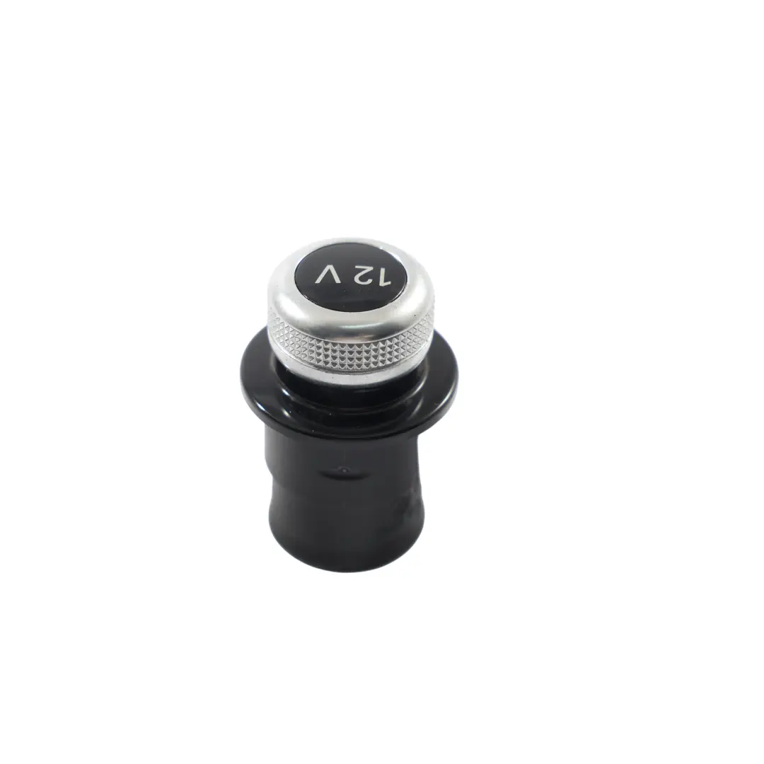 Audi Q3 8U Centre Console Power Outlet Lighter Cap Cover 12V - SKU 4L0919311 - Part number 4L0919311