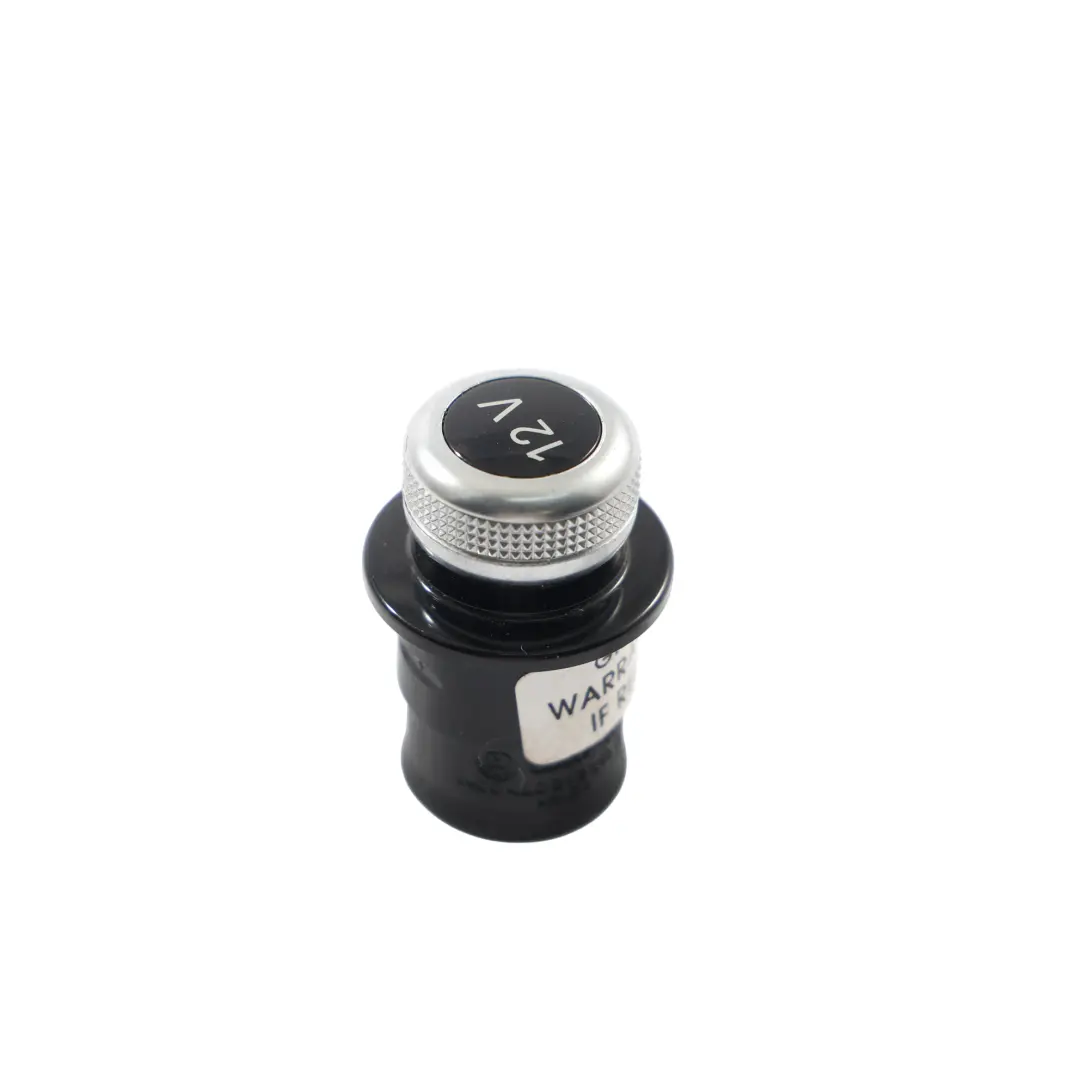Audi Q3 8U Centre Console Power Outlet Lighter Cap Cover 12V - SKU 4L0919311 - Part number 4L0919311