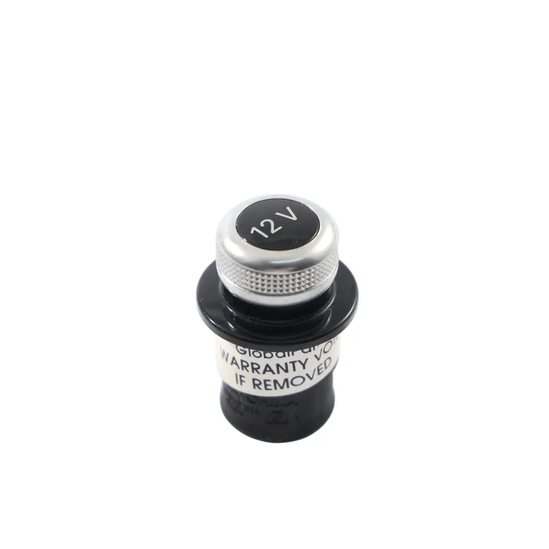 Coperchio Presa Corrente Accendisigari Console Centrale 12V per Audi Q3 8U con numero di parte 4L0919311 Audi Q3 8U Coperchio Presa Corrente Accendisigari Console Centrale 12V - SKU 4L0919311 - Numero di parte 4L0919311