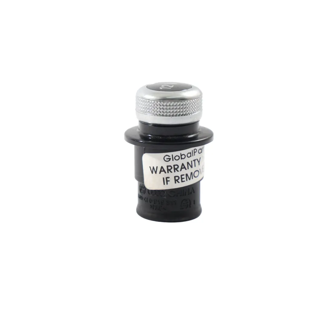 Audi Q3 8U Centre Console Power Outlet Lighter Cap Cover 12V - SKU 4L0919311 - Part number 4L0919311