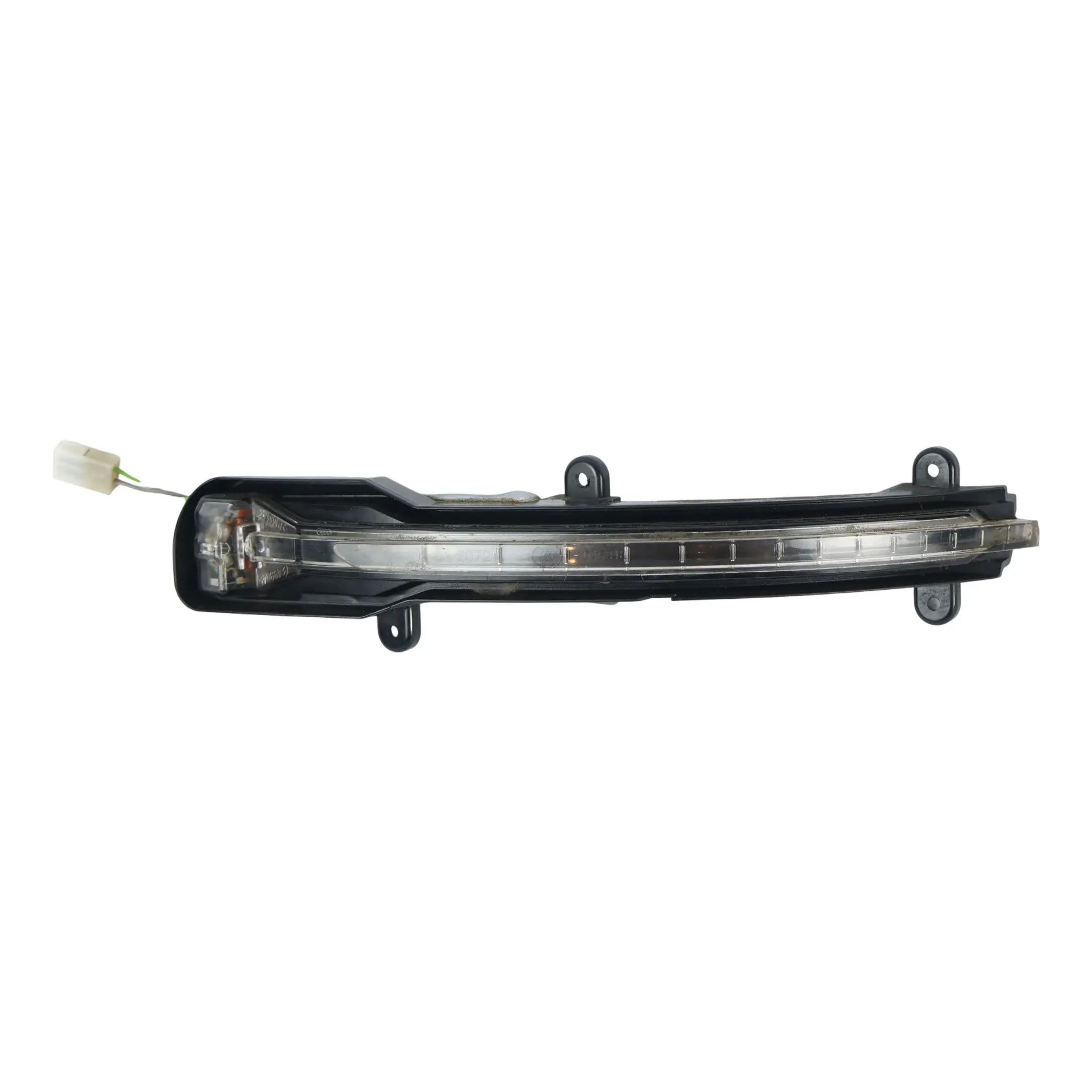Audi Q7 4L Q5 8R Luz Intermitente Espejo Delantero Izquierdo 4L0949101A