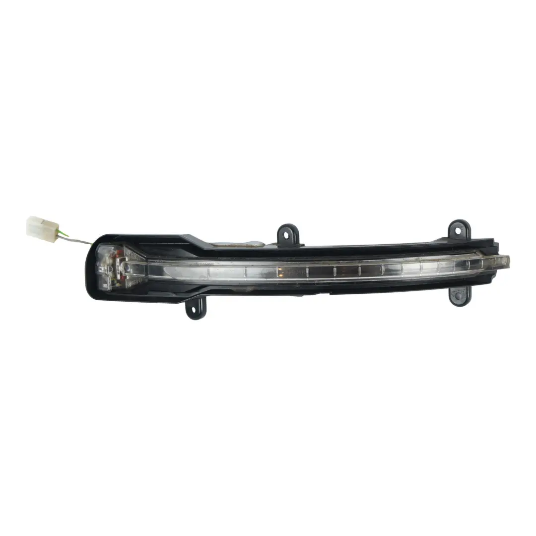 Audi Q7 4L Q5 8R Mirror Indicator Signal Light Front Left N/S - SKU 4L0949101A - Part number 4L0949101A